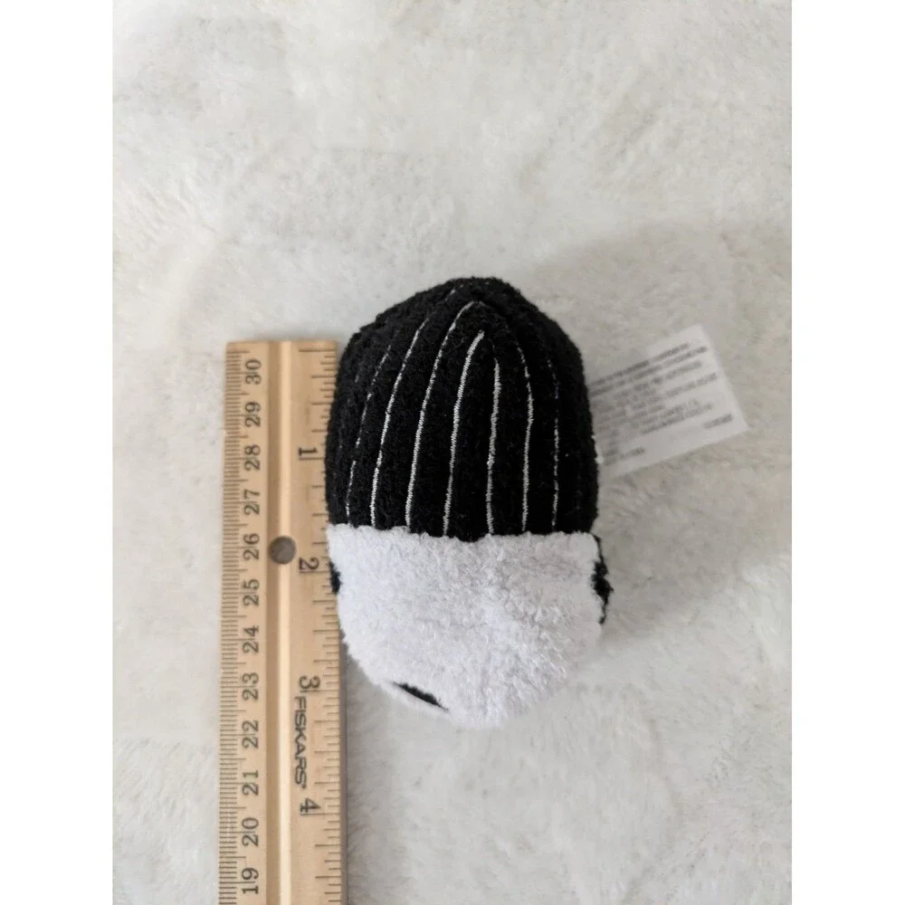 Disney Tsum Tsum Jack Skellington Nightmare Before Christmas  Mini Plush Toy